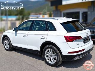 AUDI Q5 35 TDI 2.0 163CV MHEV S-Tronic Business foto 9