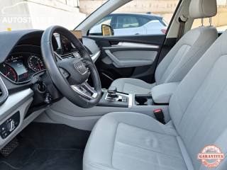AUDI Q5 35 TDI 2.0 163CV MHEV S-Tronic Business foto 10