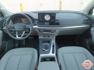 AUDI Q5 35 TDI 2.0 163CV MHEV S-Tronic Business foto 11