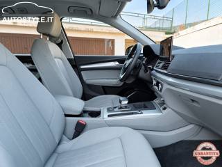 AUDI Q5 35 TDI 2.0 163CV MHEV S-Tronic Business foto 13