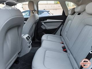 AUDI Q5 35 TDI 2.0 163CV MHEV S-Tronic Business foto 14
