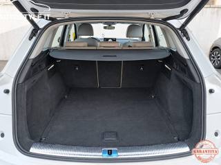 AUDI Q5 35 TDI 2.0 163CV MHEV S-Tronic Business foto 15