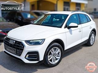 AUDI Q5 35 TDI 2.0 163CV MHEV S-Tronic Business foto 17