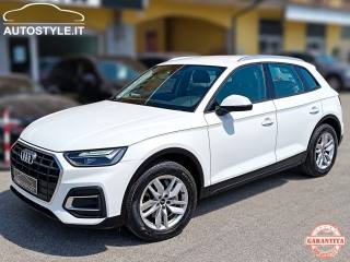 AUDI Q5 35 TDI 2.0 163CV MHEV S-Tronic Business foto 18