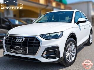AUDI Q5 35 TDI 2.0 163CV MHEV S-Tronic Business foto 19