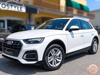 AUDI Q5 35 TDI 2.0 163CV MHEV S-Tronic Business foto 20