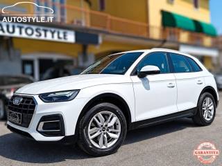 AUDI Q5 35 TDI 2.0 163CV MHEV S-Tronic Business foto 21