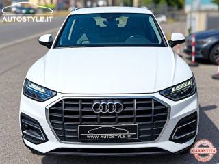 AUDI Q5 35 TDI 2.0 163CV MHEV S-Tronic Business foto 22