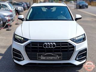 AUDI Q5 35 TDI 2.0 163CV MHEV S-Tronic Business foto 23