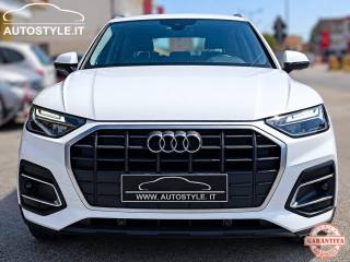 AUDI Q5 35 TDI 2.0 163CV MHEV S-Tronic Business foto 24