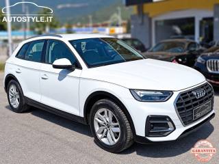 AUDI Q5 35 TDI 2.0 163CV MHEV S-Tronic Business foto 25