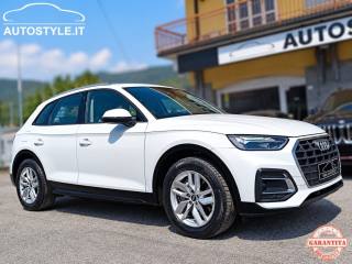 AUDI Q5 35 TDI 2.0 163CV MHEV S-Tronic Business foto 27
