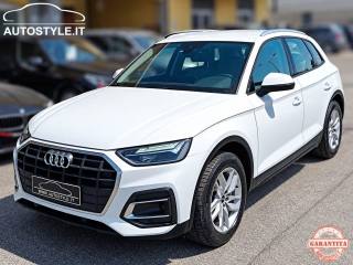 AUDI Q5 35 TDI 2.0 163CV MHEV S-Tronic Business foto 30