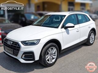 AUDI Q5 35 TDI 2.0 163CV MHEV S-Tronic Business foto 31