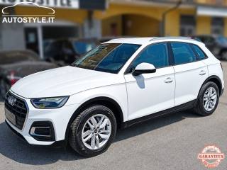 AUDI Q5 35 TDI 2.0 163CV MHEV S-Tronic Business foto 32