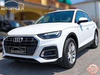 AUDI Q5 35 TDI 2.0 163CV MHEV S-Tronic Business foto 33