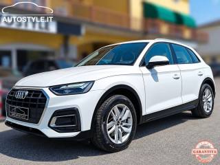 AUDI Q5 35 TDI 2.0 163CV MHEV S-Tronic Business foto 34