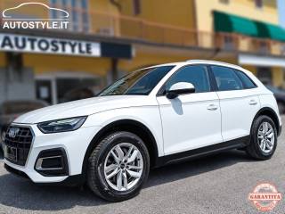 AUDI Q5 35 TDI 2.0 163CV MHEV S-Tronic Business foto 35