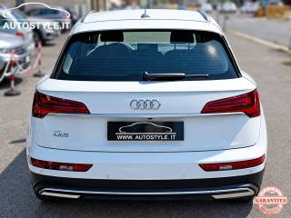 AUDI Q5 35 TDI 2.0 163CV MHEV S-Tronic Business foto 37