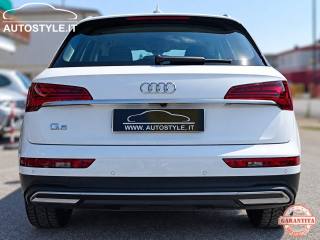 AUDI Q5 35 TDI 2.0 163CV MHEV S-Tronic Business foto 38