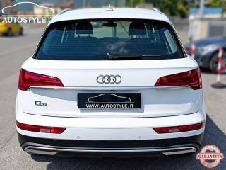 AUDI Q5 35 TDI 2.0 163CV MHEV S-Tronic Business foto 39