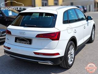 AUDI Q5 35 TDI 2.0 163CV MHEV S-Tronic Business foto 40