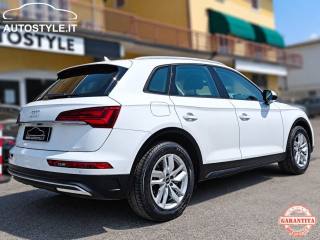 AUDI Q5 35 TDI 2.0 163CV MHEV S-Tronic Business foto 41
