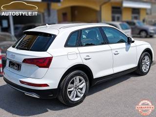 AUDI Q5 35 TDI 2.0 163CV MHEV S-Tronic Business foto 43