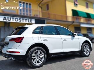 AUDI Q5 35 TDI 2.0 163CV MHEV S-Tronic Business foto 44
