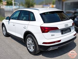 AUDI Q5 35 TDI 2.0 163CV MHEV S-Tronic Business foto 45