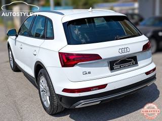 AUDI Q5 35 TDI 2.0 163CV MHEV S-Tronic Business foto 46