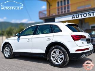AUDI Q5 35 TDI 2.0 163CV MHEV S-Tronic Business foto 47