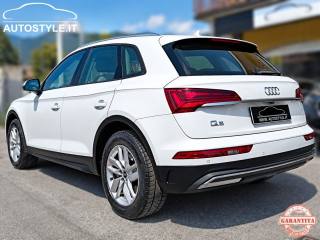 AUDI Q5 35 TDI 2.0 163CV MHEV S-Tronic Business foto 48