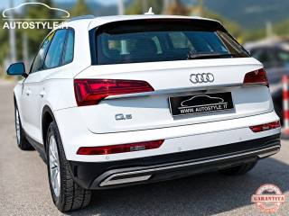 AUDI Q5 35 TDI 2.0 163CV MHEV S-Tronic Business foto 49