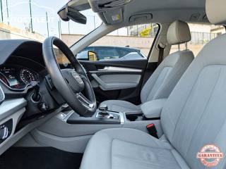 AUDI Q5 35 TDI 2.0 163CV MHEV S-Tronic Business foto 50