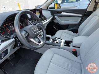 AUDI Q5 35 TDI 2.0 163CV MHEV S-Tronic Business foto 51