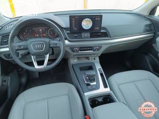 AUDI Q5 35 TDI 2.0 163CV MHEV S-Tronic Business foto 54
