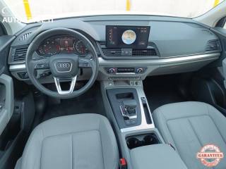 AUDI Q5 35 TDI 2.0 163CV MHEV S-Tronic Business foto 55