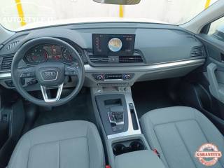 AUDI Q5 35 TDI 2.0 163CV MHEV S-Tronic Business foto 56