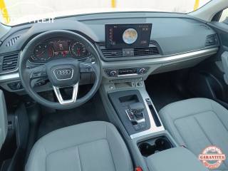 AUDI Q5 35 TDI 2.0 163CV MHEV S-Tronic Business foto 57