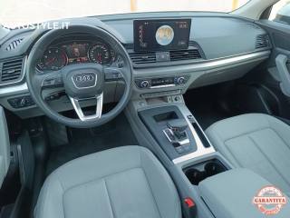 AUDI Q5 35 TDI 2.0 163CV MHEV S-Tronic Business foto 58