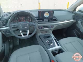 AUDI Q5 35 TDI 2.0 163CV MHEV S-Tronic Business foto 59