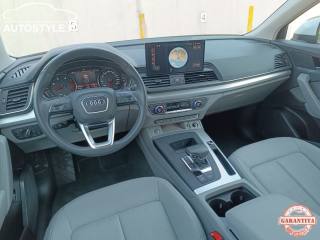 AUDI Q5 35 TDI 2.0 163CV MHEV S-Tronic Business foto 60