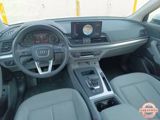 AUDI Q5 35 TDI 2.0 163CV MHEV S-Tronic Business foto 61