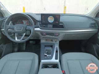 AUDI Q5 35 TDI 2.0 163CV MHEV S-Tronic Business foto 62