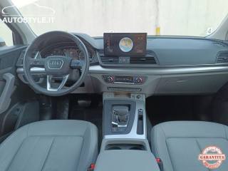 AUDI Q5 35 TDI 2.0 163CV MHEV S-Tronic Business foto 63