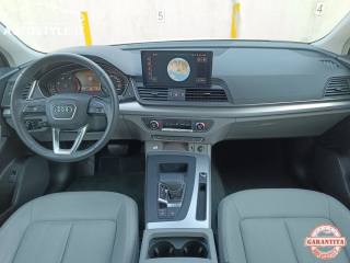 AUDI Q5 35 TDI 2.0 163CV MHEV S-Tronic Business foto 64