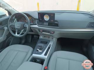 AUDI Q5 35 TDI 2.0 163CV MHEV S-Tronic Business foto 65