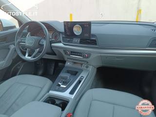 AUDI Q5 35 TDI 2.0 163CV MHEV S-Tronic Business foto 66