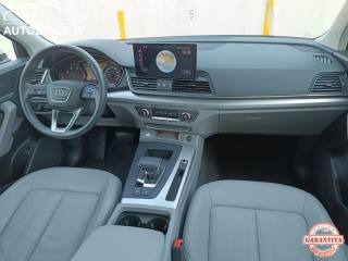 AUDI Q5 35 TDI 2.0 163CV MHEV S-Tronic Business foto 67
